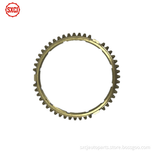 manual auto parts for Hyundai transmission synchronize ring gear 43384-39010